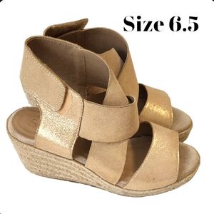 Soul NaturalizerOshay Ankle Strap Sandals 6.5